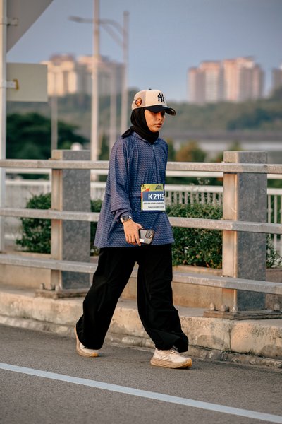 Toyota Start Your Impossible Outrun 2026