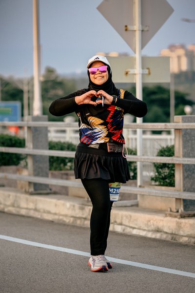 Toyota Start Your Impossible Outrun 2026