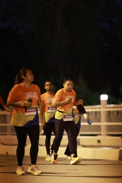 Toyota Start Your Impossible Outrun 2026