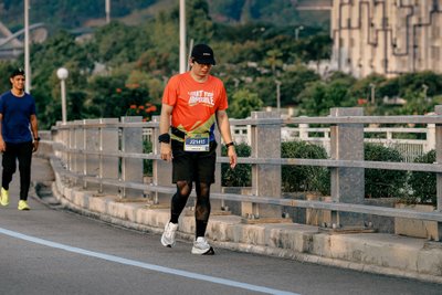 Toyota Start Your Impossible Outrun 2026