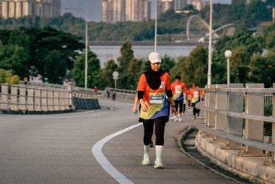 Toyota Start Your Impossible Outrun 2026