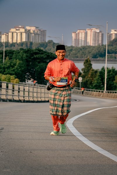 Toyota Start Your Impossible Outrun 2026