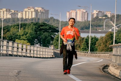Toyota Start Your Impossible Outrun 2026