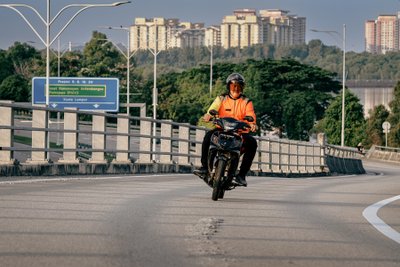 Toyota Start Your Impossible Outrun 2026