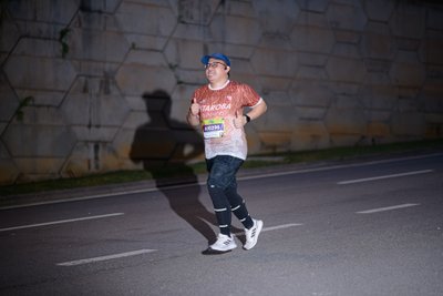 Toyota Start Your Impossible Outrun 2026