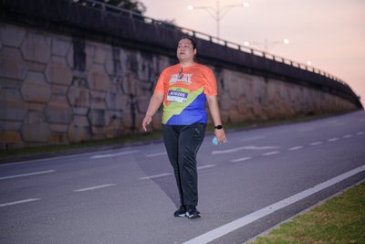 Toyota Start Your Impossible Outrun 2026