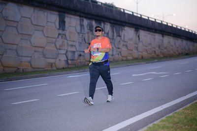 Toyota Start Your Impossible Outrun 2026