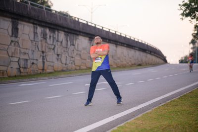 Toyota Start Your Impossible Outrun 2026