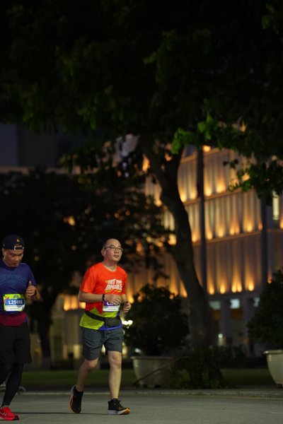 Toyota Start Your Impossible Outrun 2026