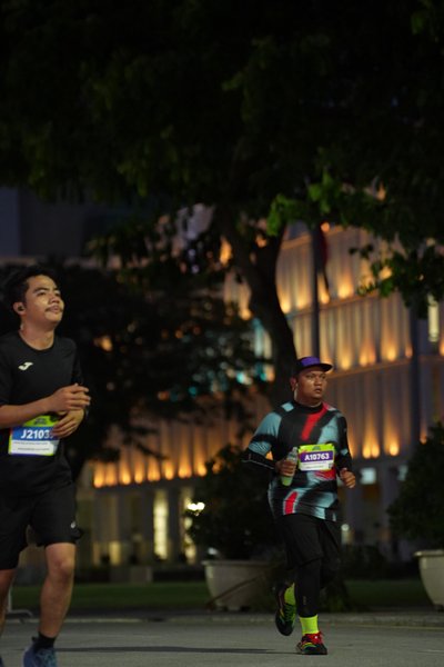 Toyota Start Your Impossible Outrun 2026