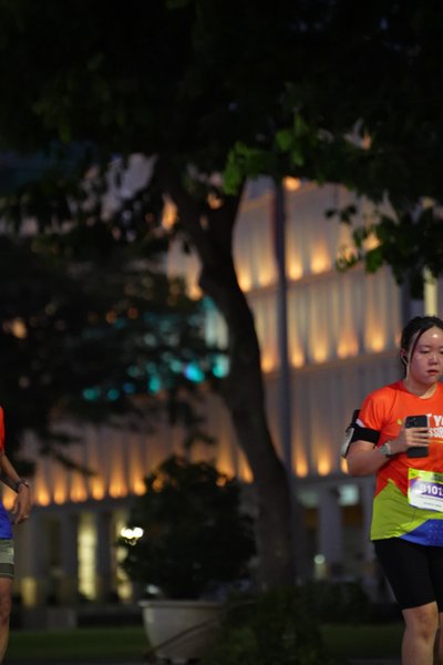 Toyota Start Your Impossible Outrun 2026
