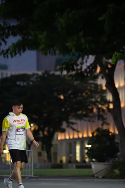 Toyota Start Your Impossible Outrun 2026