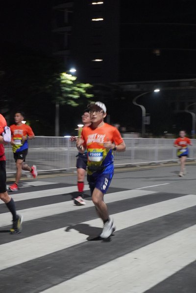 Toyota Start Your Impossible Outrun 2026