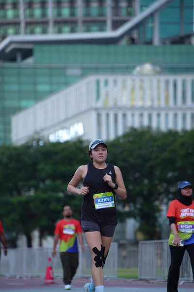Toyota Start Your Impossible Outrun 2026