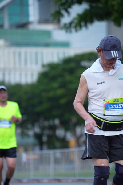 Toyota Start Your Impossible Outrun 2026