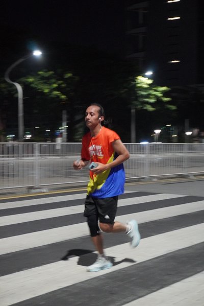 Toyota Start Your Impossible Outrun 2026