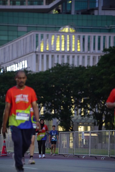 Toyota Start Your Impossible Outrun 2026