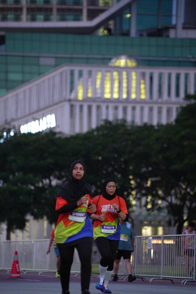 Toyota Start Your Impossible Outrun 2026