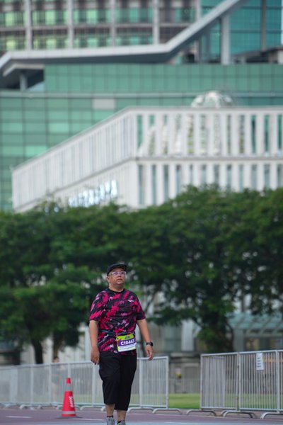 Toyota Start Your Impossible Outrun 2026