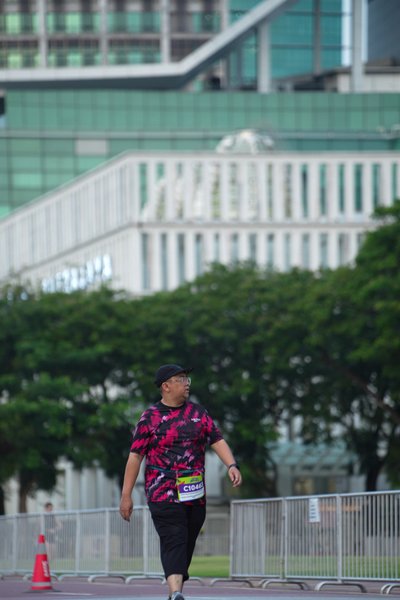 Toyota Start Your Impossible Outrun 2026