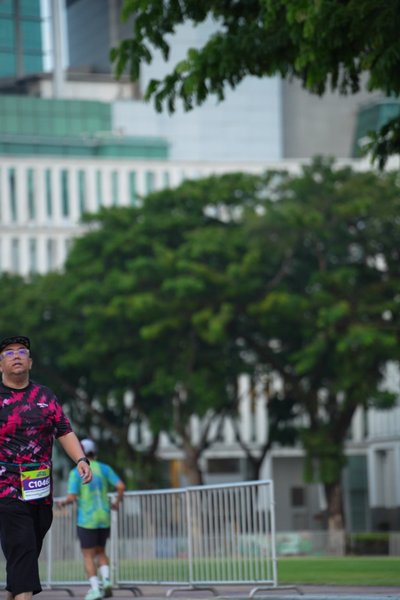 Toyota Start Your Impossible Outrun 2026