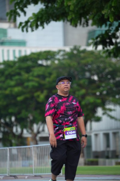 Toyota Start Your Impossible Outrun 2026
