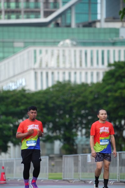 Toyota Start Your Impossible Outrun 2026