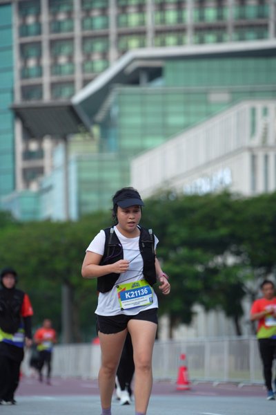 Toyota Start Your Impossible Outrun 2026
