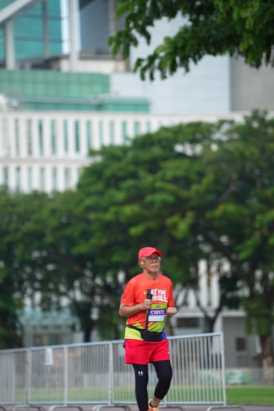 Toyota Start Your Impossible Outrun 2026