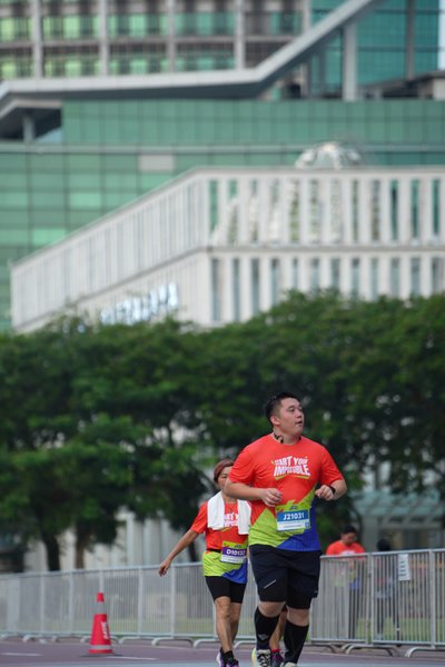 Toyota Start Your Impossible Outrun 2026