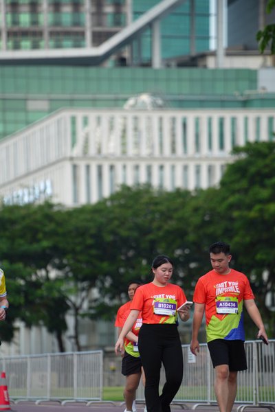 Toyota Start Your Impossible Outrun 2026