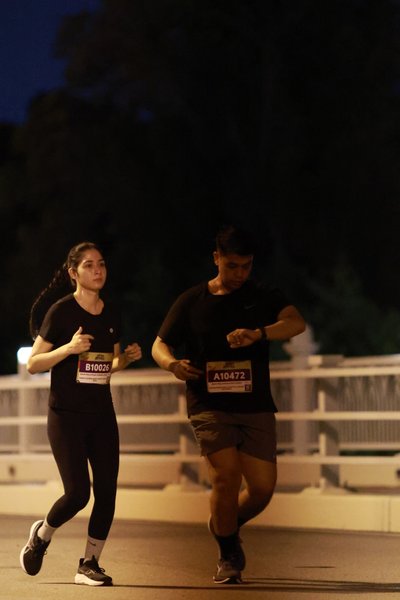 Toyota Start Your Impossible Outrun 2026