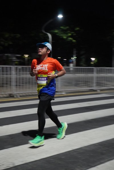 Toyota Start Your Impossible Outrun 2026