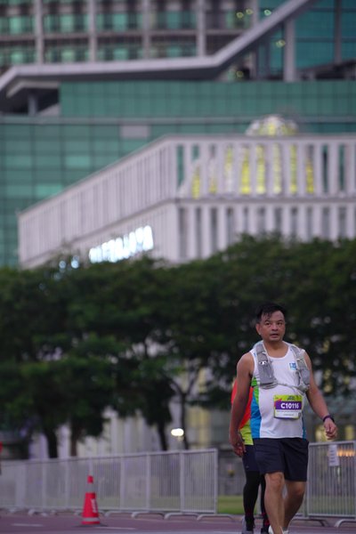 Toyota Start Your Impossible Outrun 2026