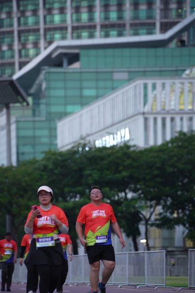 Toyota Start Your Impossible Outrun 2026