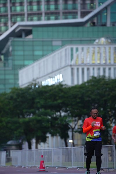 Toyota Start Your Impossible Outrun 2026