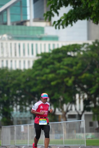 Toyota Start Your Impossible Outrun 2026