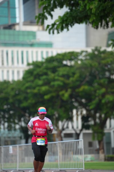 Toyota Start Your Impossible Outrun 2026