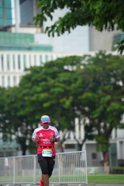 Toyota Start Your Impossible Outrun 2026
