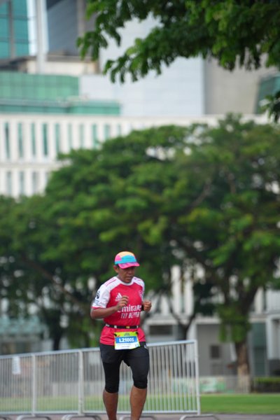 Toyota Start Your Impossible Outrun 2026