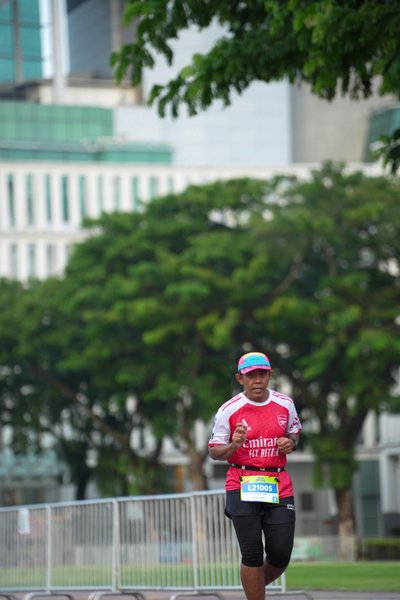 Toyota Start Your Impossible Outrun 2026