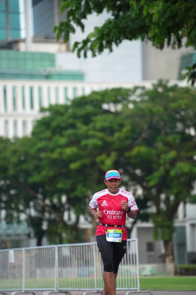 Toyota Start Your Impossible Outrun 2026