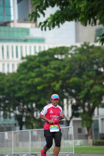 Toyota Start Your Impossible Outrun 2026