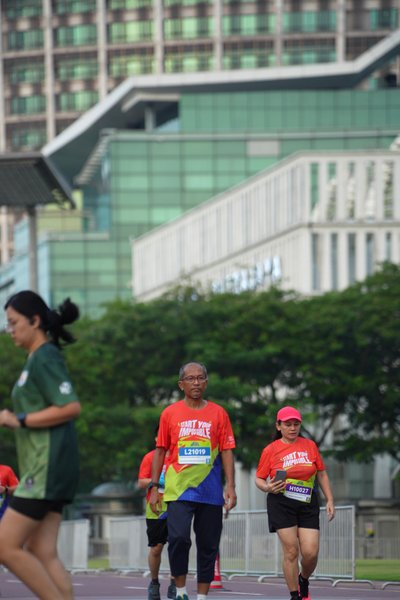 Toyota Start Your Impossible Outrun 2026