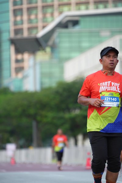 Toyota Start Your Impossible Outrun 2026
