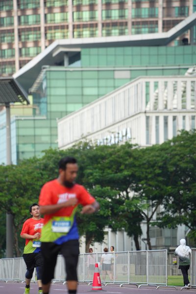 Toyota Start Your Impossible Outrun 2026