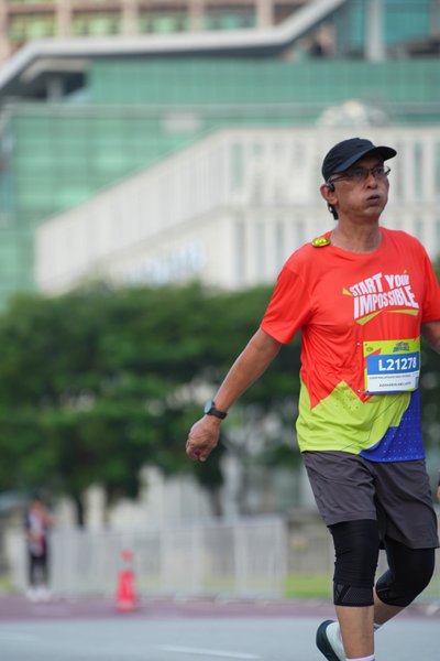 Toyota Start Your Impossible Outrun 2026