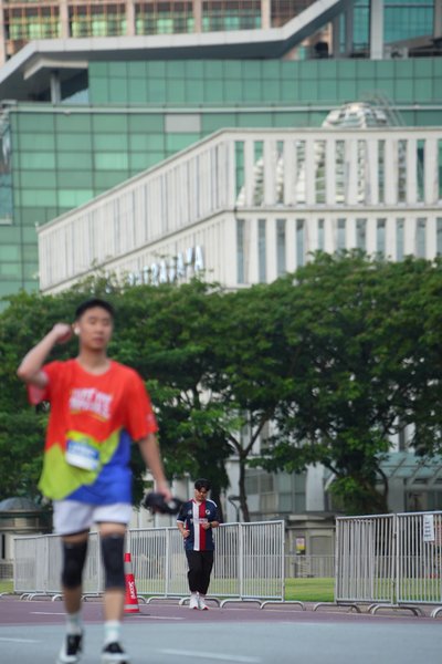 Toyota Start Your Impossible Outrun 2026