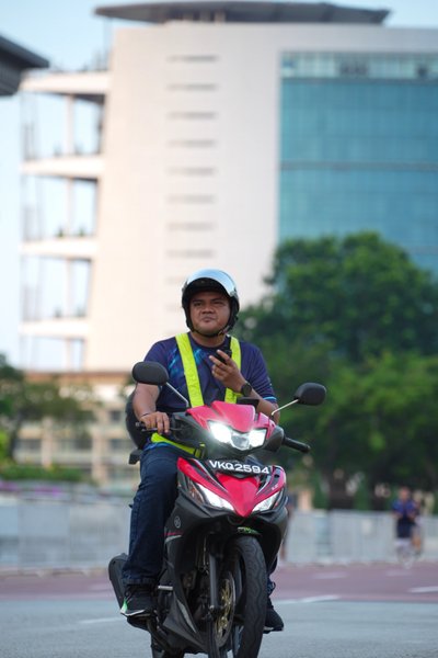 Toyota Start Your Impossible Outrun 2026