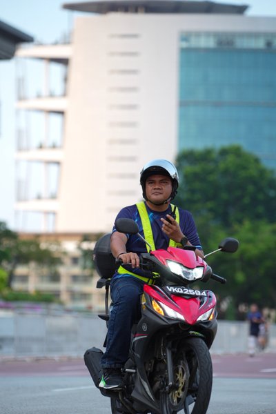Toyota Start Your Impossible Outrun 2026